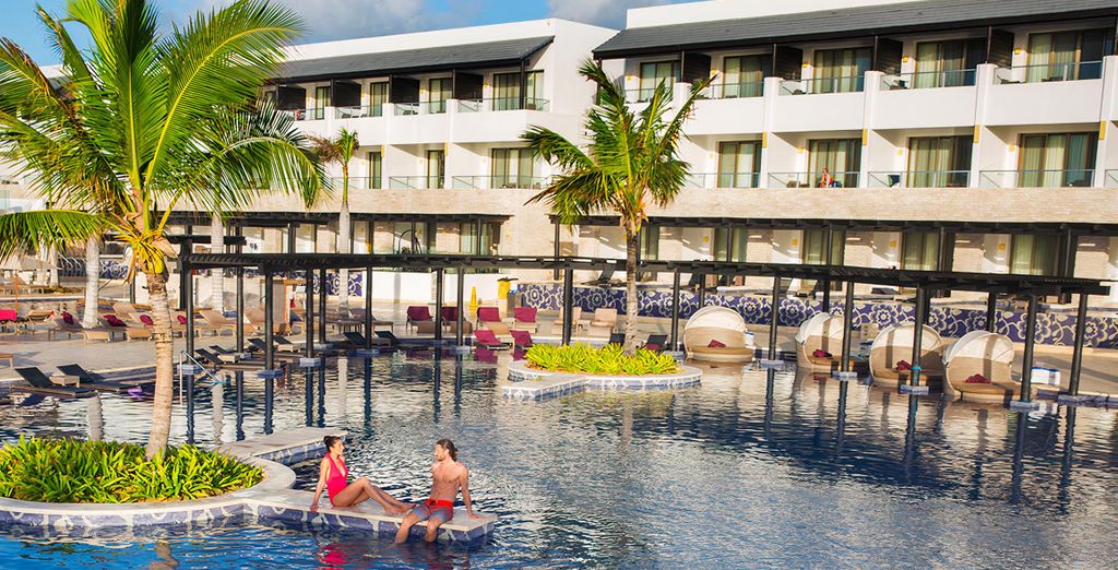 Royalton CHIC Punta Cana Resort & Spa 5* 