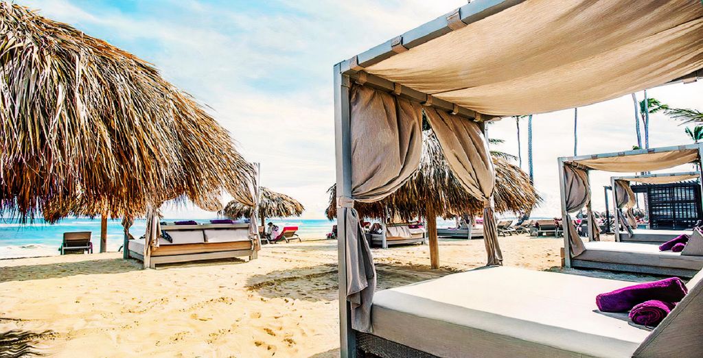 Royalton CHIC Punta Cana Resort & Spa 5* 