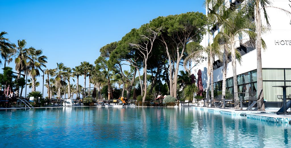 ÔClub Zen Royal G Max 5*