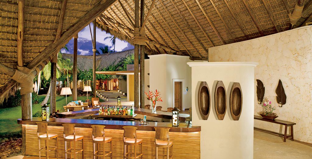 Zoëtry Agua Punta Cana 5* 
