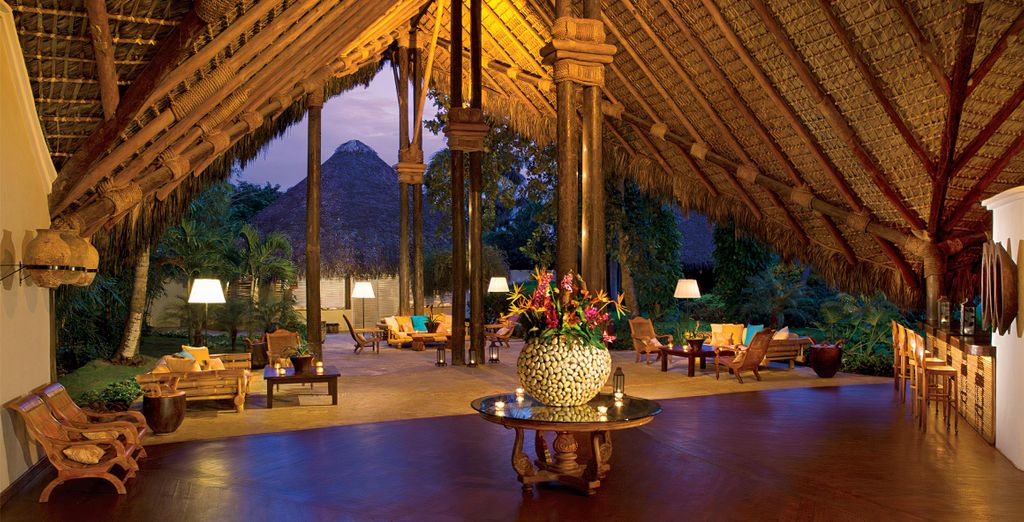 Zoëtry Agua Punta Cana 5* 