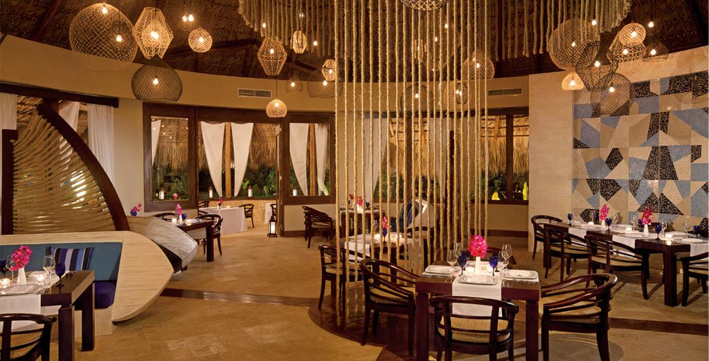 Zoëtry Agua Punta Cana 5* 