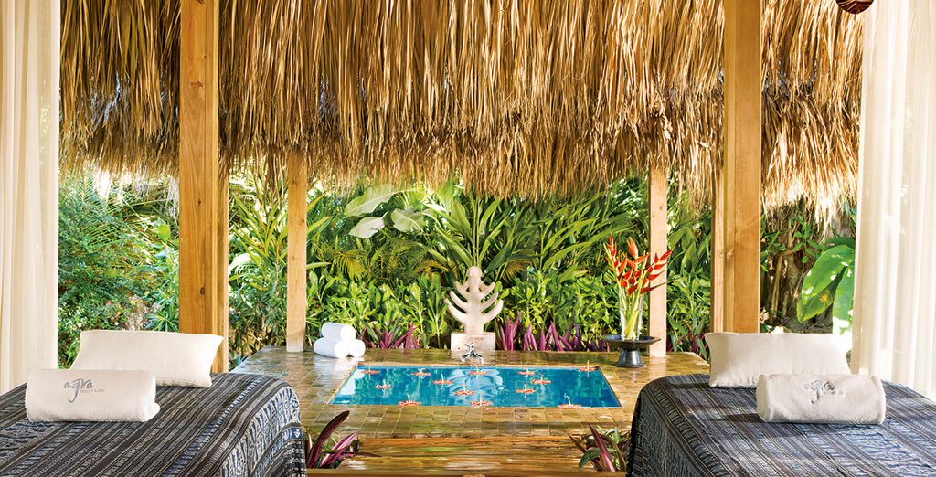 Zoëtry Agua Punta Cana 5* 