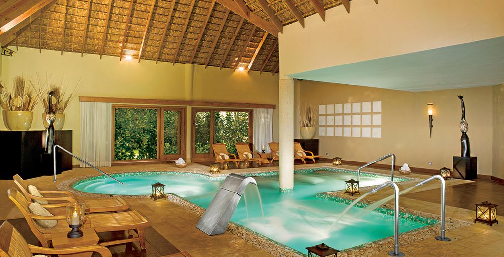 Zoëtry Agua Punta Cana 5* 