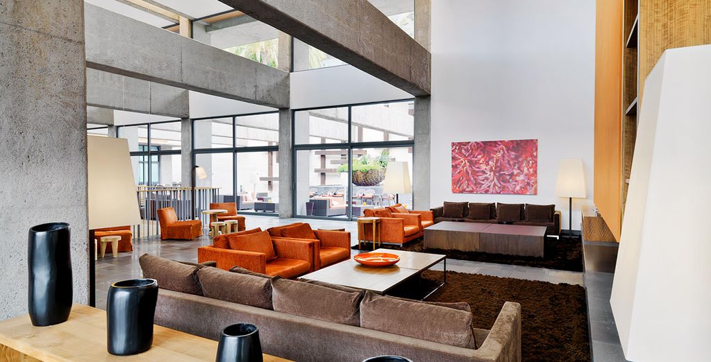 Salobre Hotel Resort & Serenity 5*