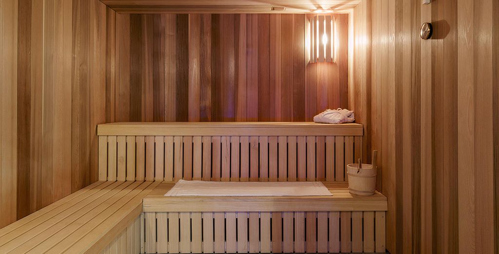 Résidence & Spa Le Hameau de Pierre Blanche 4*