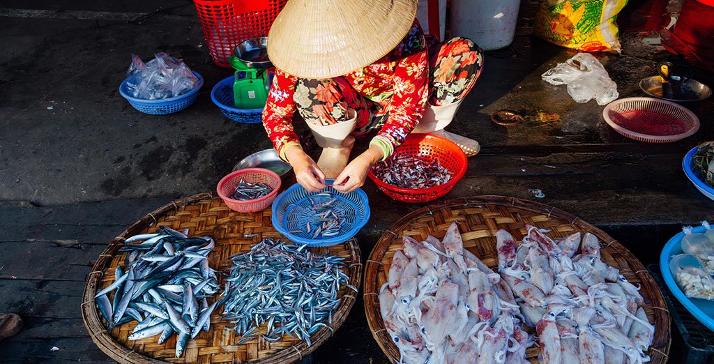 Tour privato: Viaggio alla scoperta delle meraviglie del Sud-est asiatico 