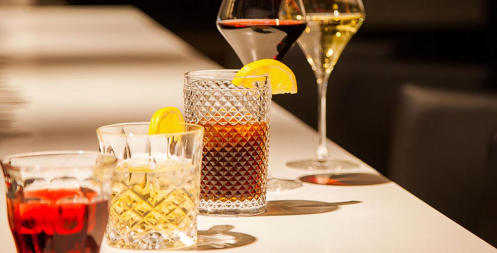 DoubleTree by Hilton Hotel Amsterdam - NDSM Wharf 4*