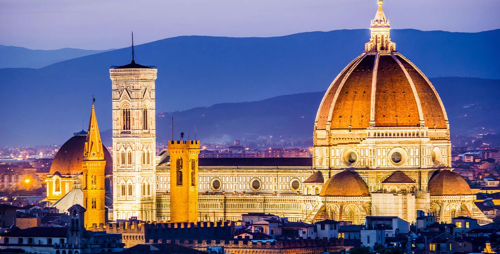 Duomo de Florence