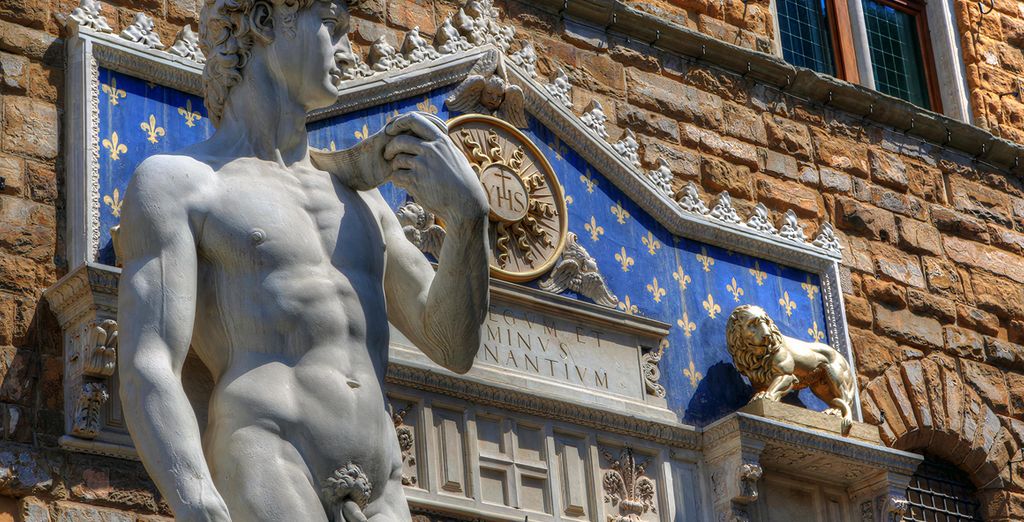 Hotel Brunelleschi 4*