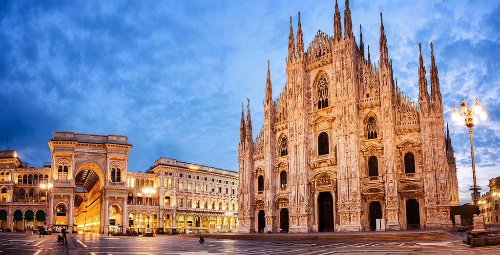 Klima Hotel Milano Fiere 4*