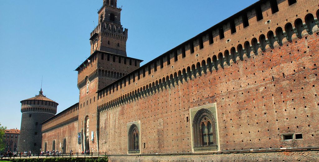 Grand Hotel Villa Torretta Milan Sesto, Curio Collection by Hilton 4*