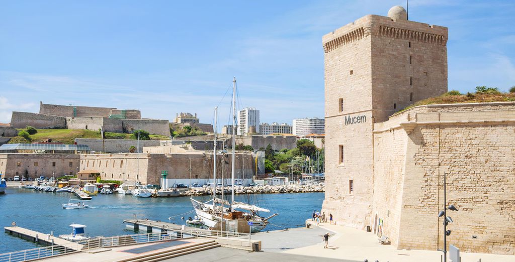 Maisons du Monde Hotel & Suites 4*