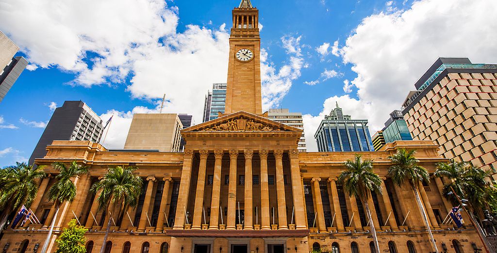 Descubre Australia en 14 noches