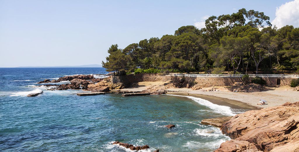 Hotel La Plage 4*