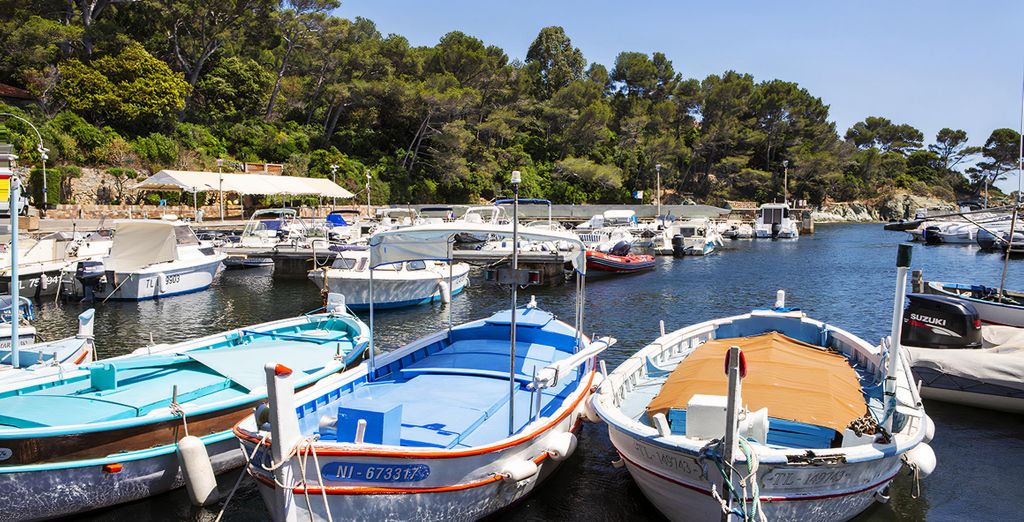 Golf Hotel de Valescure & Spa Nuxe 4*