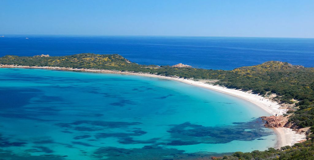Hotel San Teodoro 4*