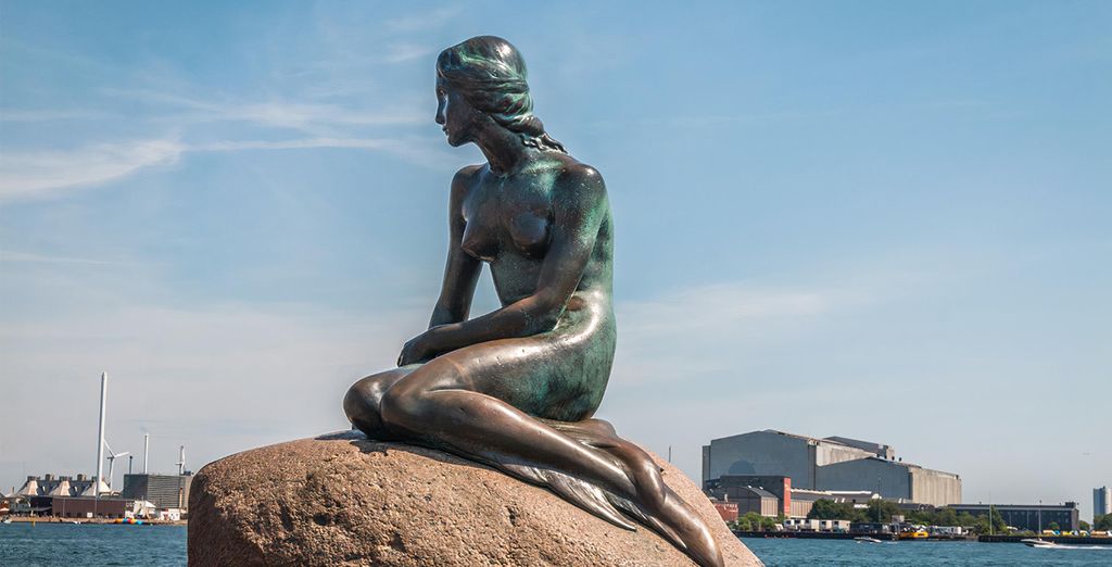 Moxy Copenhagen Sydhavnen
