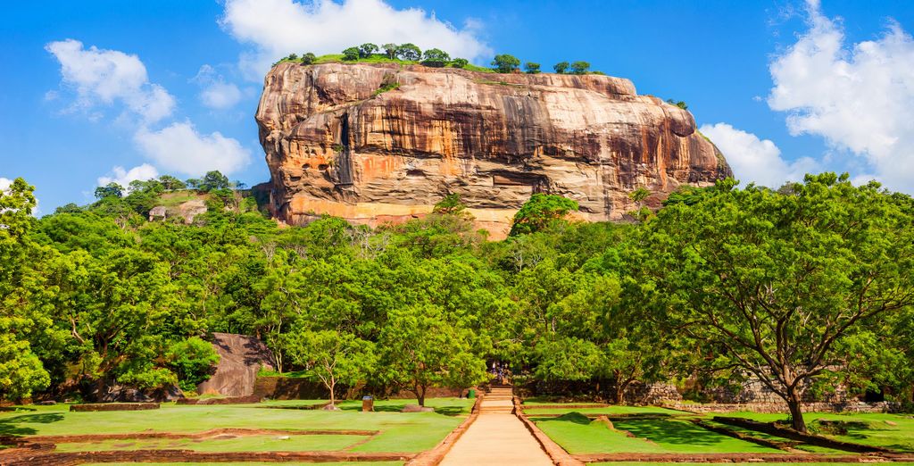Le meraviglie dello Sri Lanka in 9, 11 o 13 notti