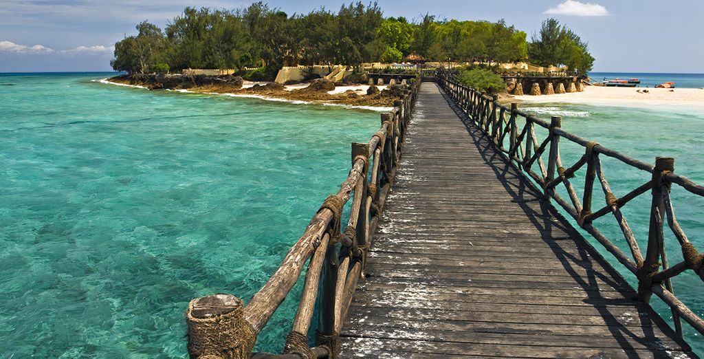 Sultan Sands Island Resort 4*