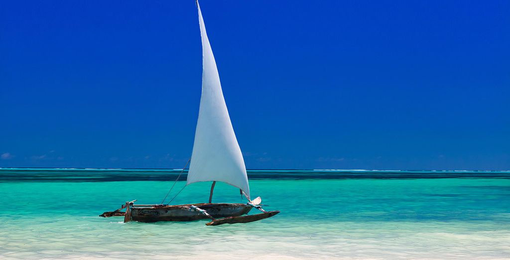Karibu Beach Resort 4*