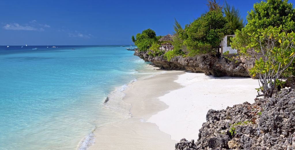 Karibu Beach Resort 4*