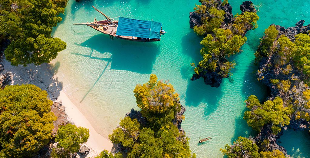 Sultan Sands Island Resort 4*