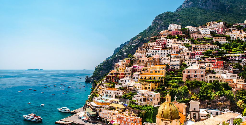 Autotour: Alla scoperta delle bellezze del Mediterraneo