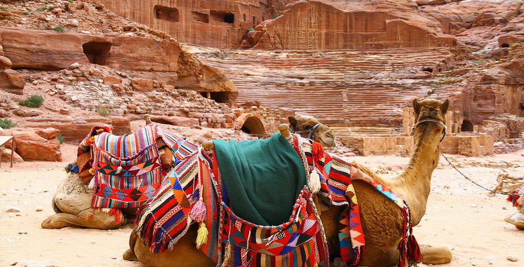Tour privato: Tra antiche civiltà e paesaggi incredibili 