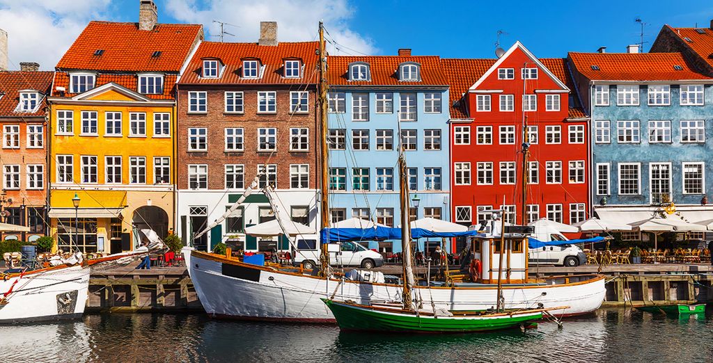Zoku Copenhagen 4*