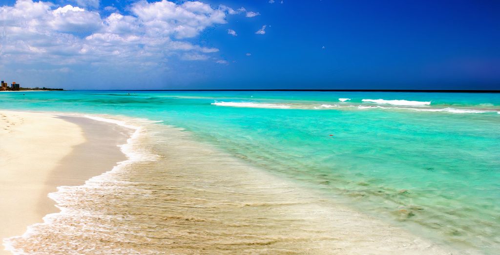 Casa Particular Habana e Blau Varadero 4* - Adults Only