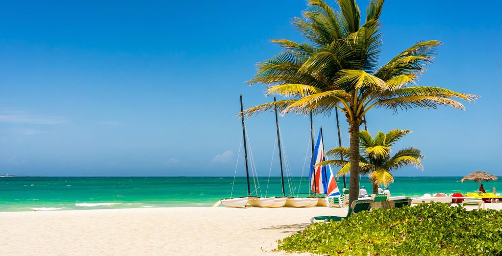 Casa Particular Habana e Blau Varadero 4* - Adults Only