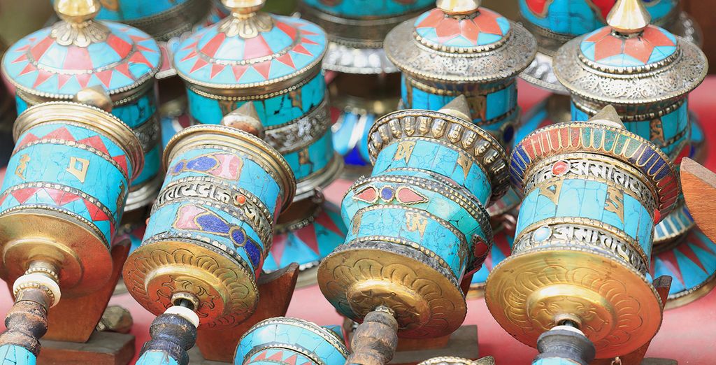 Tour privato: Avventura alla scoperta del Nepal