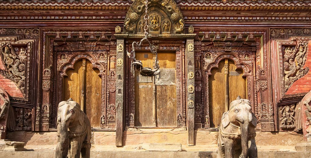 Tour privato: Avventura alla scoperta del Nepal
