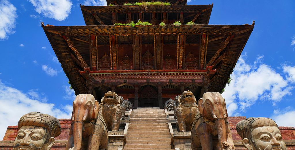 Tour privato: Alla scoperta delle meraviglie del Paese
