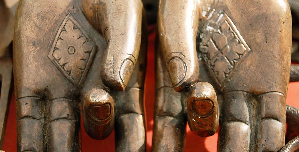 Tour privato "I punti salienti del Nepal"