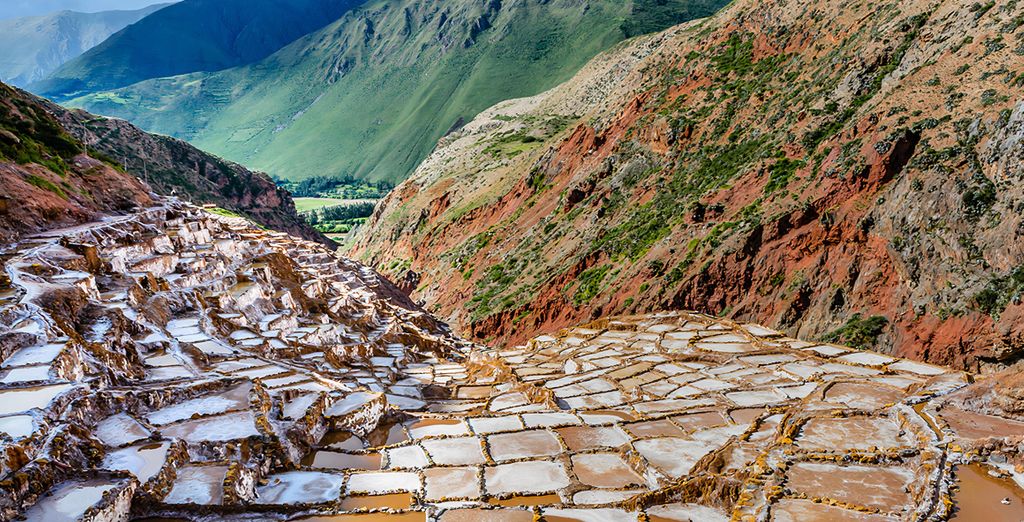 Tour in libertà: Esplorando il Paese con possibile pre-estensione 