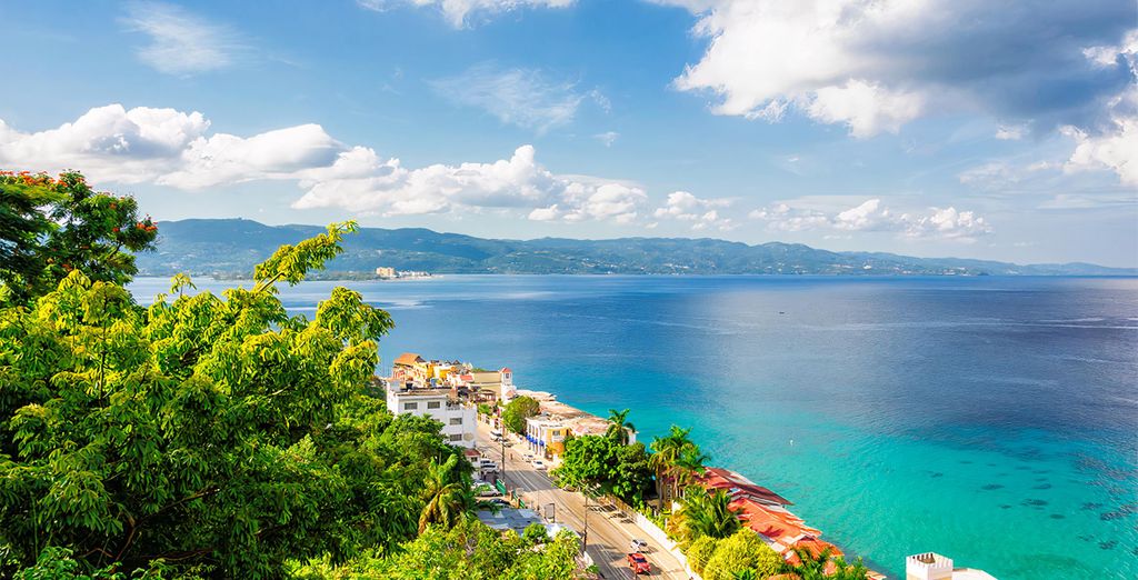 Grand Palladium Jamaica 5*