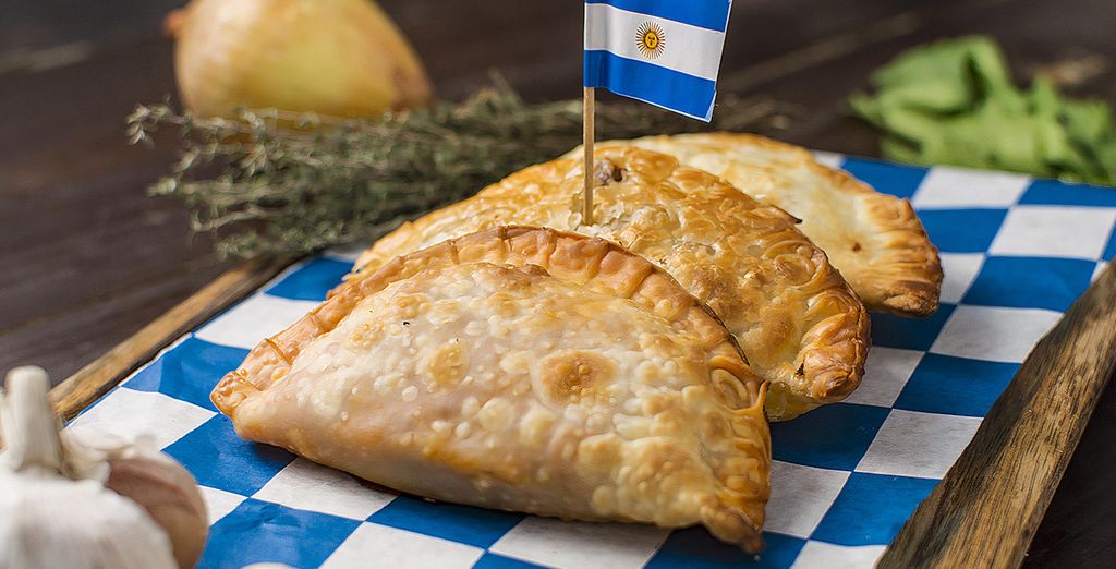 Eccezionale tour privato di 7 notti nella Patagonia argentina