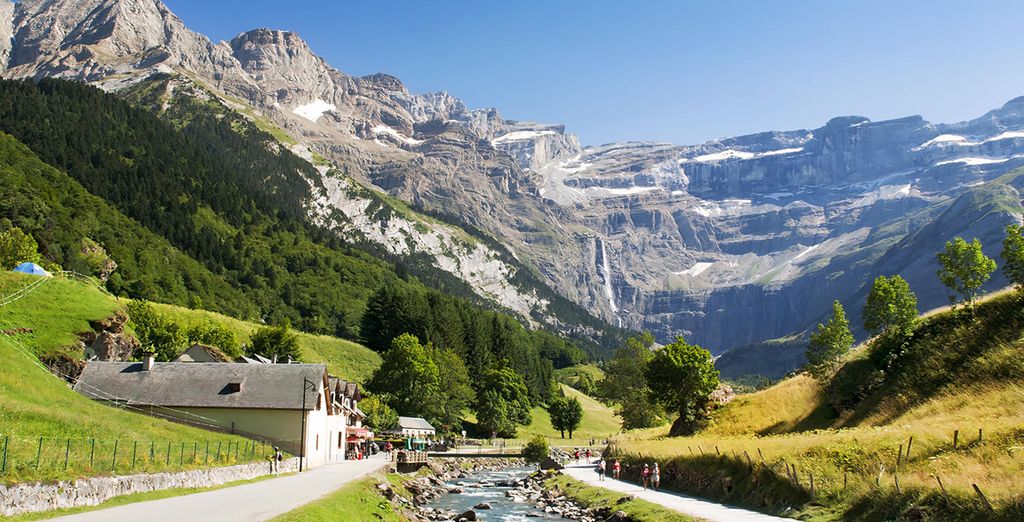 Hôtel Magic Ski 4*