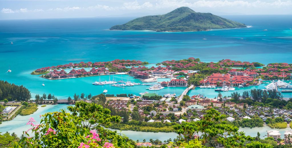 Canopy By Hilton Seychelles 4*
