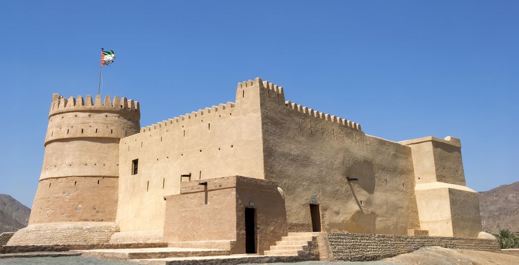 InterContinental Ras Al Khaimah Resort and Spa 5*