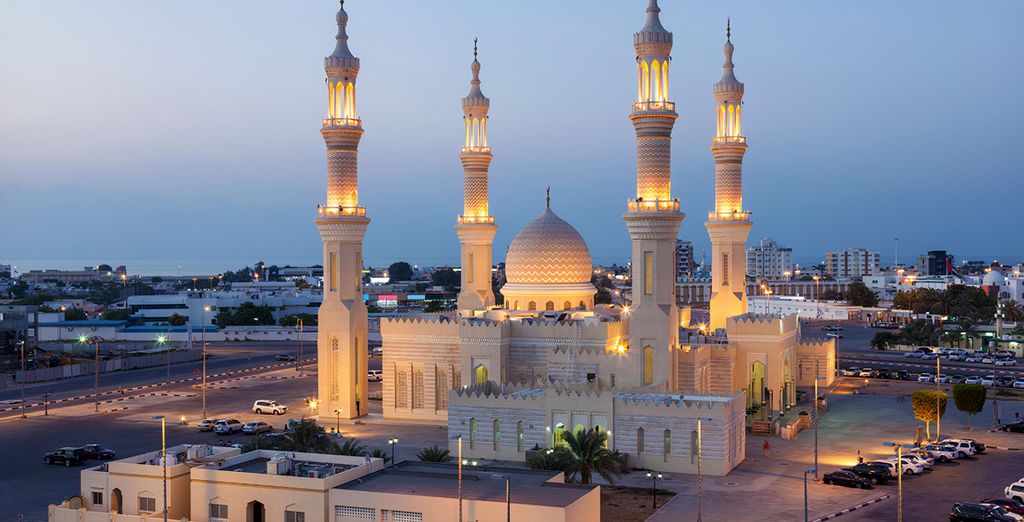 Radisson Resort Ras Al Khaimah Marjan Island 4*