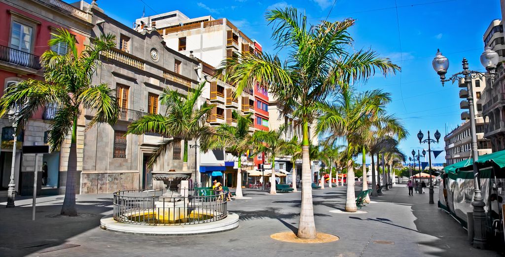Baobab Suites 5*