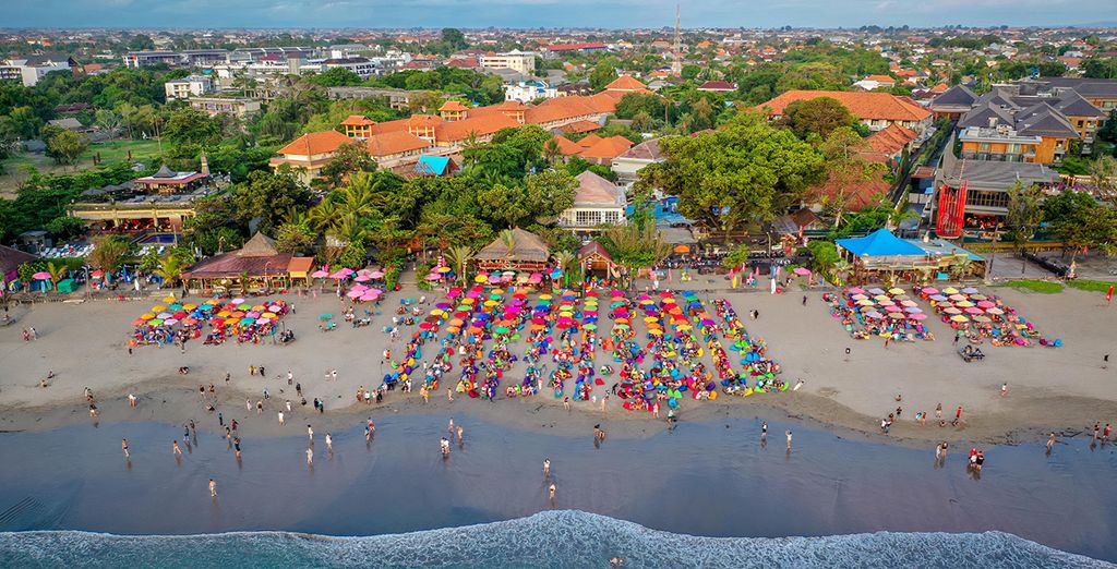Combinato Tejaprana Resort & Spa 4*, Sudamala Lombok 5*, Javana Royal Villas 5*