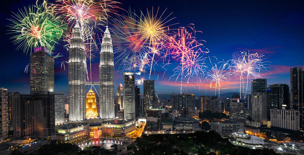 8- or 10-Night Private Tour of Malaysia