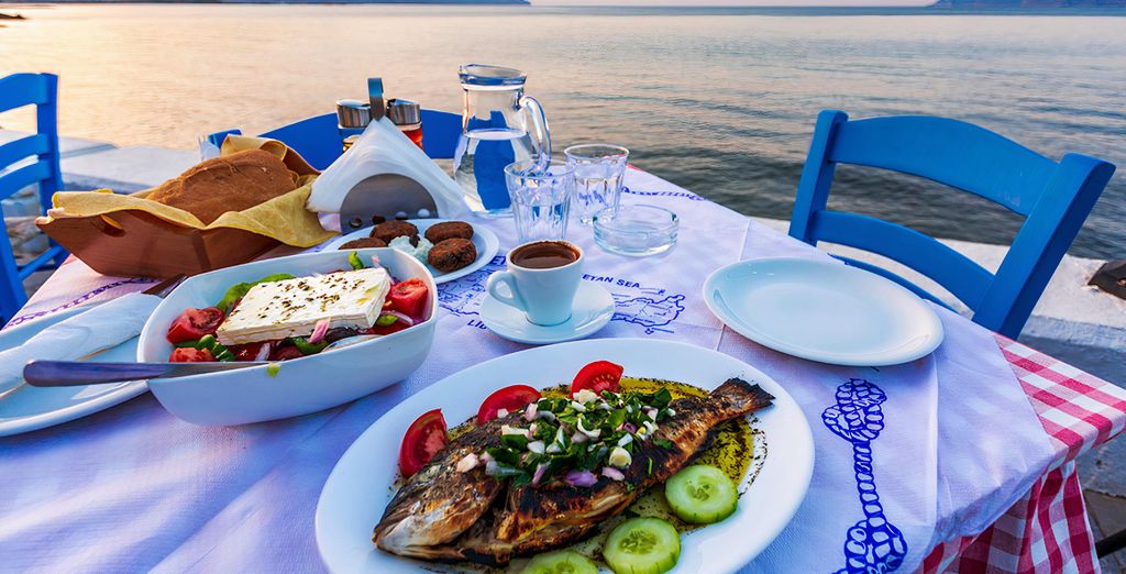 Georgiopoulis Suites 5*