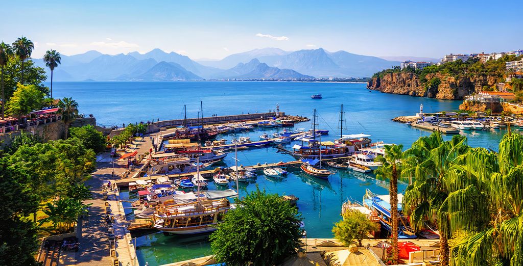 Kimeros Park Holiday Village 5*