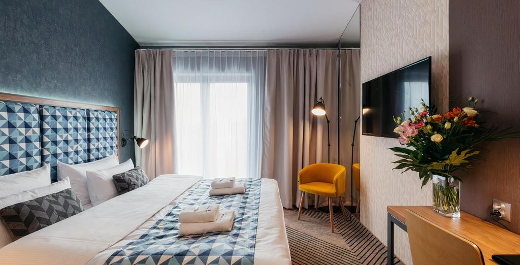 Avena Boutique by Artery Hotels 4*