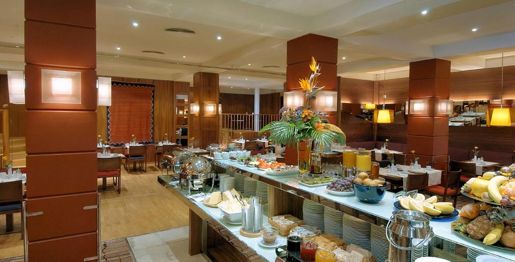 K+K Hotel Opera 4*